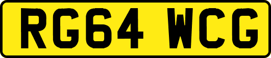 RG64WCG