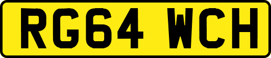RG64WCH