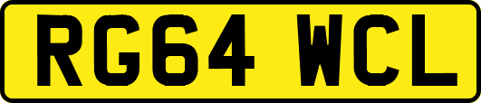 RG64WCL