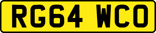 RG64WCO
