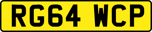 RG64WCP