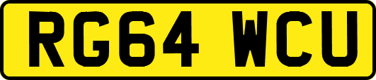 RG64WCU