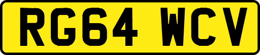 RG64WCV