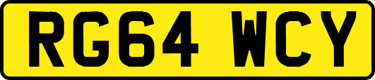RG64WCY
