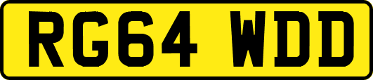 RG64WDD