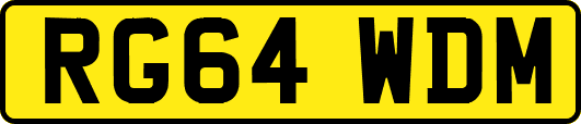 RG64WDM