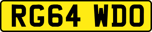 RG64WDO