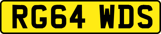 RG64WDS
