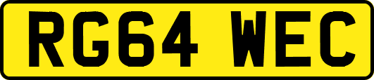 RG64WEC