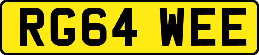 RG64WEE