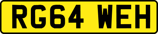 RG64WEH