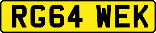 RG64WEK