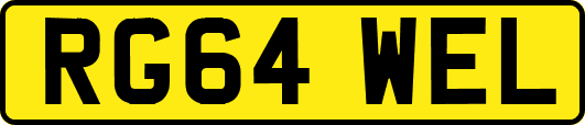 RG64WEL