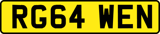 RG64WEN
