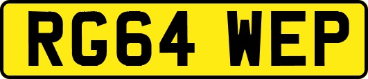 RG64WEP