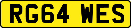 RG64WES