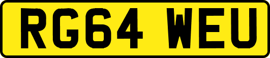 RG64WEU