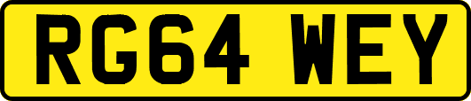 RG64WEY