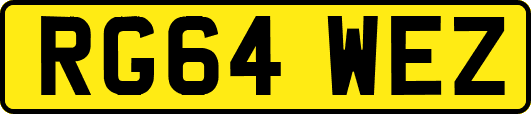 RG64WEZ