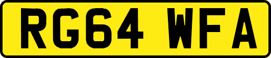 RG64WFA