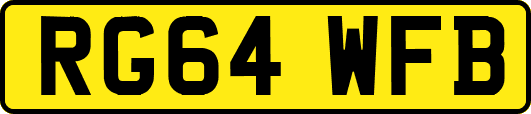 RG64WFB