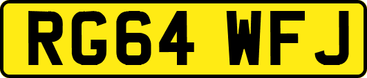 RG64WFJ