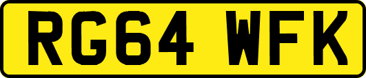 RG64WFK