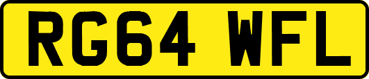 RG64WFL