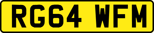 RG64WFM