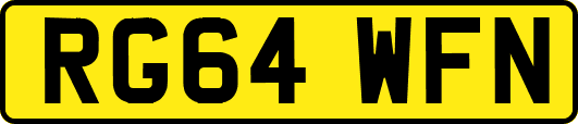 RG64WFN