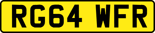 RG64WFR