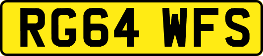RG64WFS