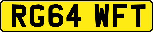 RG64WFT
