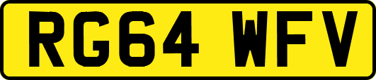 RG64WFV
