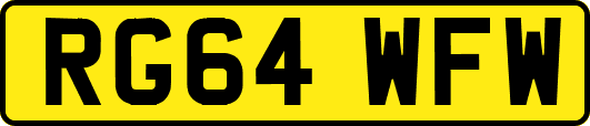 RG64WFW