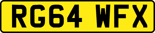 RG64WFX