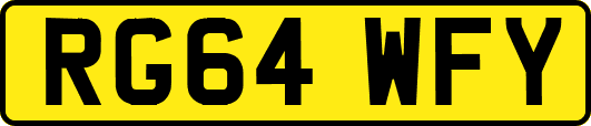RG64WFY