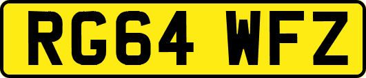 RG64WFZ
