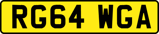 RG64WGA