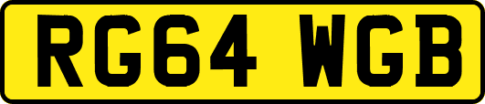 RG64WGB