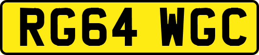 RG64WGC