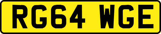 RG64WGE