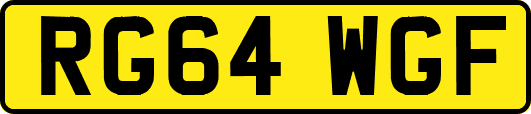 RG64WGF