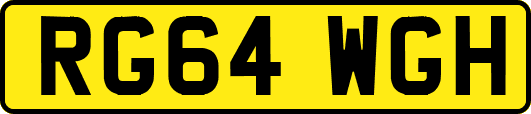 RG64WGH