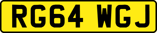 RG64WGJ