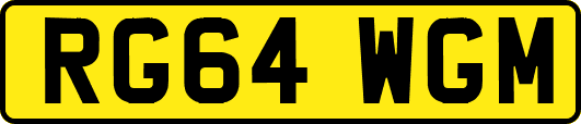 RG64WGM