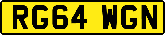 RG64WGN