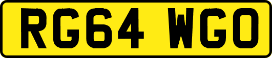 RG64WGO