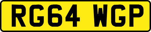 RG64WGP