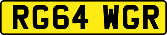RG64WGR